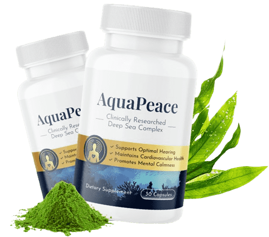 AquaPeace