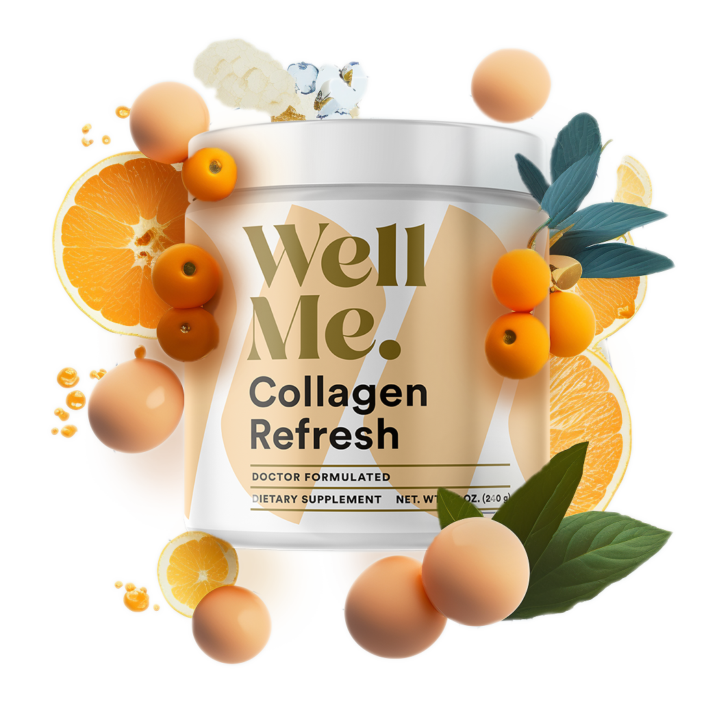 Collagen Refresh REviews