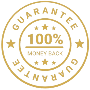 Moringa Magic Guarantee