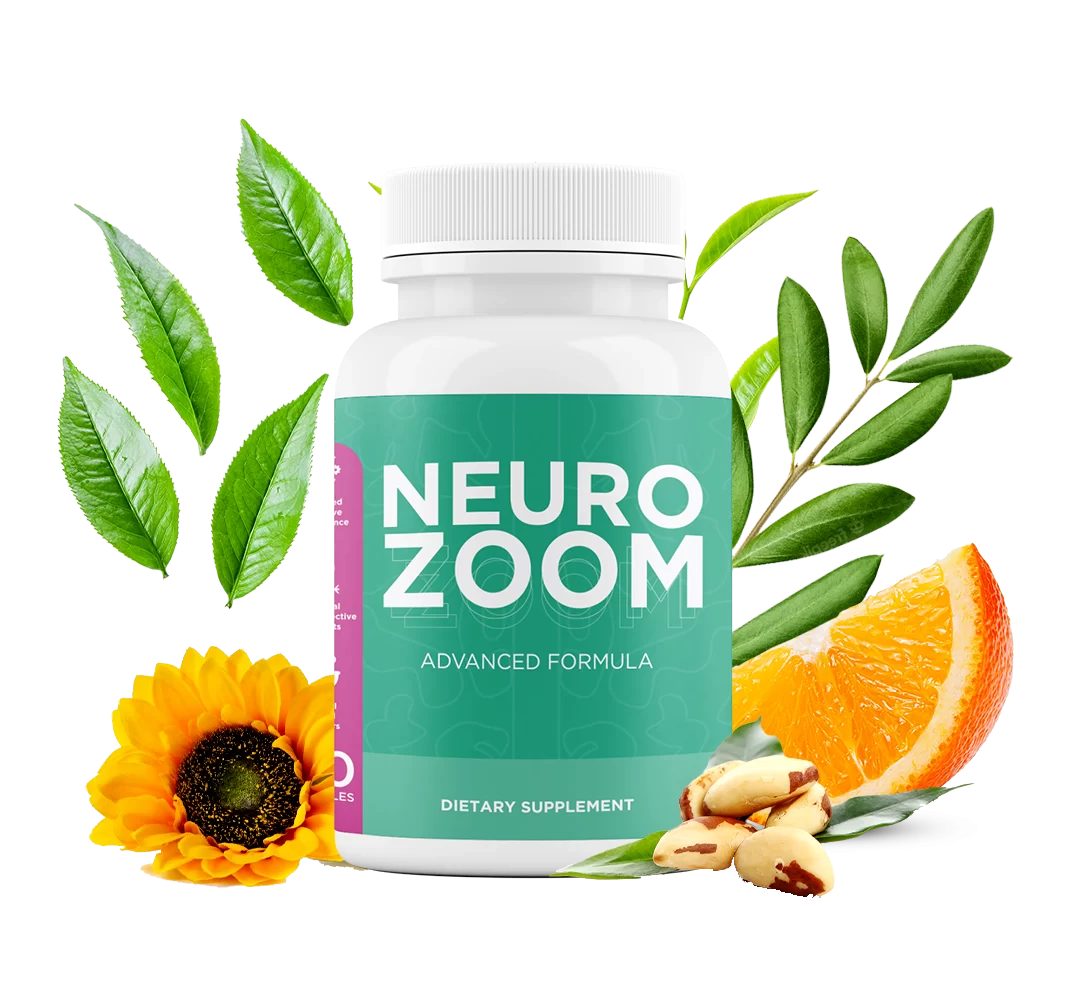 NeuroZoom Reviews