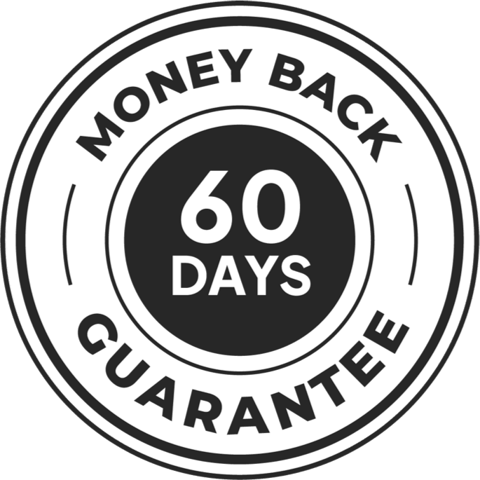 NiteHush Pro Money Back Guarantee