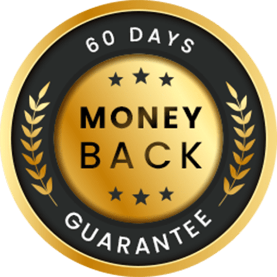 SonoVive Money back