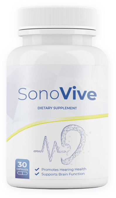 SonoVive Reviews