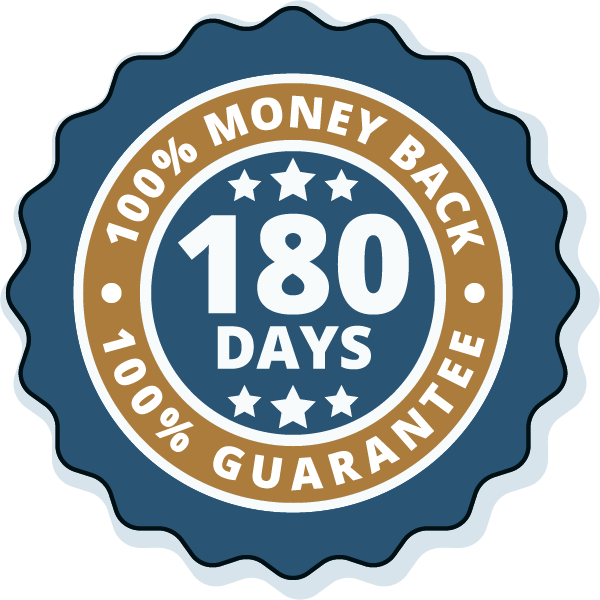 TitanFlow Prostate Money Back Guarantee