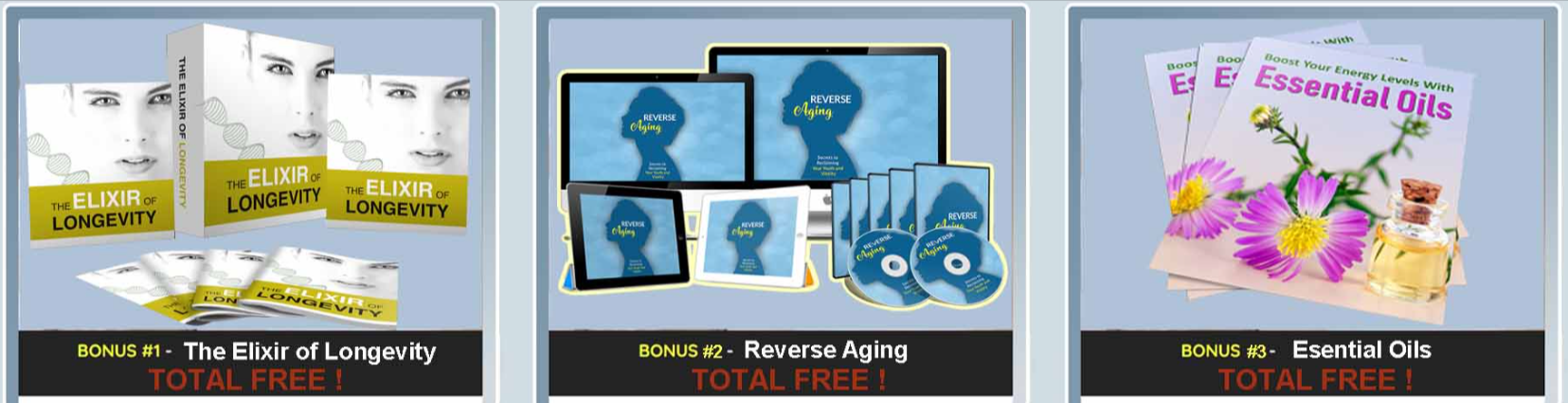 Ultra Prosta Care Bonus
