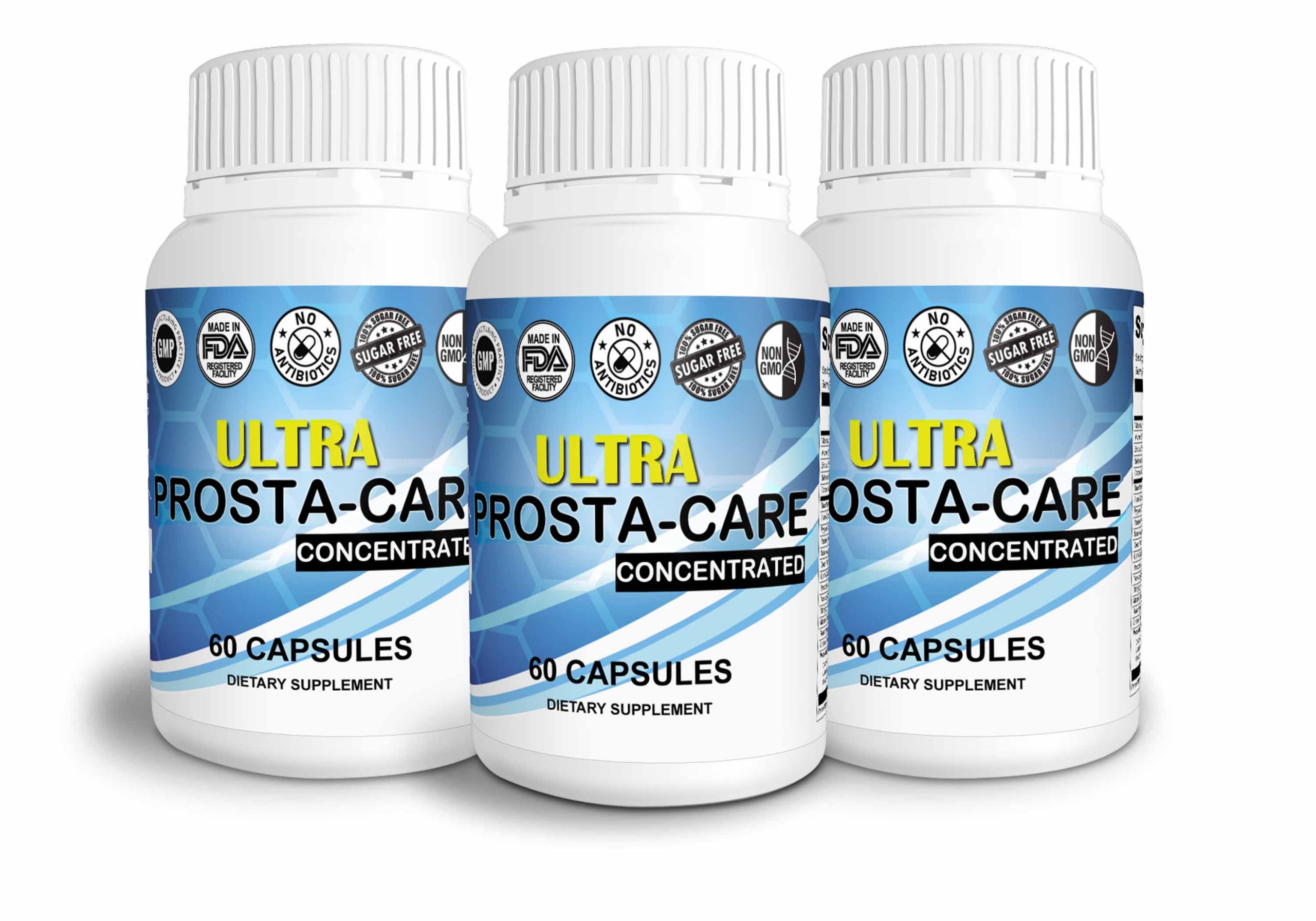 Ultra Prosta Care Reviews