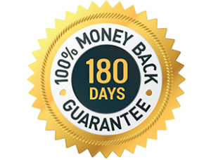Vision Hero Money Back Guarantee