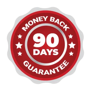 VitaSeal Guarantee