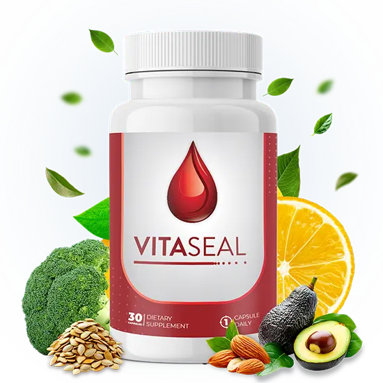 VitaSeal Reviews