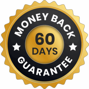 Money Back Guarantee